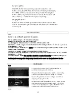 Preview for 28 page of crystal fires CF1 L Installation & User'S Instructions