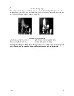 Preview for 24 page of crystal fires Cf2 Montana Installation, Maintenance & User Instructions