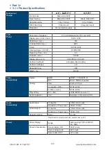 Предварительный просмотр 14 страницы Crystal Image Technologies AP-F17 User Manual