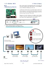 Предварительный просмотр 19 страницы Crystal Image Technologies AP-F17 User Manual