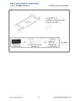 Preview for 3 page of Crystal Image Technologies Cat5-08 Manual