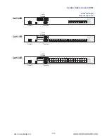 Preview for 4 page of Crystal Image Technologies Cat5-08 Manual