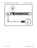 Preview for 6 page of Crystal Image Technologies Cat5-08 Manual