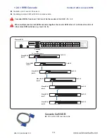 Preview for 8 page of Crystal Image Technologies Cat5-08 Manual