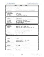 Preview for 9 page of Crystal Image Technologies Cat5-08 Manual