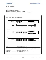 Preview for 10 page of Crystal Image Technologies Cat5-08 Manual