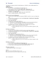 Preview for 11 page of Crystal Image Technologies Cat5-08 Manual