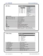 Preview for 12 page of Crystal Image Technologies Cat5-08 Manual