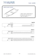 Preview for 6 page of Crystal Image Technologies Cat5-08R User Manual