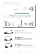 Preview for 7 page of Crystal Image Technologies Cat5-08R User Manual