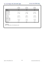 Preview for 14 page of Crystal Image Technologies Cat5-08R User Manual