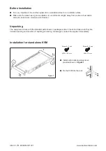 Предварительный просмотр 4 страницы Crystal Image Technologies Cat5M-16-2 User Manual