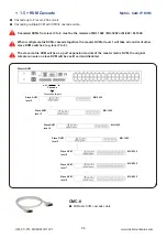 Предварительный просмотр 10 страницы Crystal Image Technologies Cat5M-16-2 User Manual