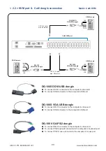 Предварительный просмотр 15 страницы Crystal Image Technologies Cat5M-16-2 User Manual