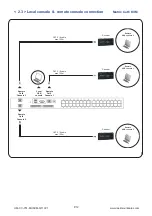 Предварительный просмотр 16 страницы Crystal Image Technologies Cat5M-16-2 User Manual