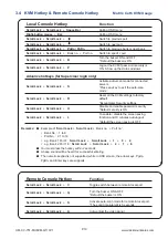 Предварительный просмотр 23 страницы Crystal Image Technologies Cat5M-16-2 User Manual