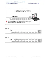 Предварительный просмотр 4 страницы Crystal Image Technologies KVM-IP16 User Manual