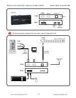 Предварительный просмотр 6 страницы Crystal Image Technologies KVM-IP16 User Manual