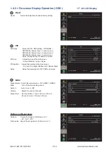 Предварительный просмотр 22 страницы Crystal Image Technologies LCD-AP-K17 User Manual