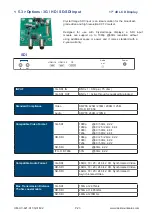 Предварительный просмотр 27 страницы Crystal Image Technologies LCD-AP-K17 User Manual