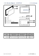 Preview for 15 page of Crystal Image Technologies LCD-AP-K23 User Manual