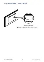 Предварительный просмотр 8 страницы Crystal Image Technologies LCD-AP-K32 User Manual