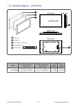 Предварительный просмотр 10 страницы Crystal Image Technologies LCD-AP-K32 User Manual