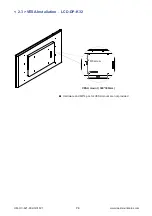 Предварительный просмотр 12 страницы Crystal Image Technologies LCD-AP-K32 User Manual