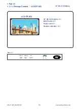 Предварительный просмотр 13 страницы Crystal Image Technologies LCD-AP-K32 User Manual