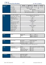 Предварительный просмотр 17 страницы Crystal Image Technologies LCD-AP-K32 User Manual