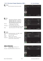 Предварительный просмотр 21 страницы Crystal Image Technologies LCD-AP-K32 User Manual