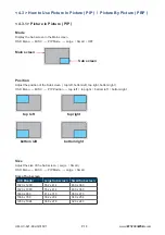 Предварительный просмотр 22 страницы Crystal Image Technologies LCD-AP-K32 User Manual