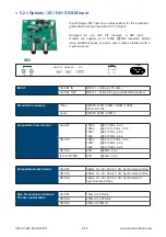 Предварительный просмотр 26 страницы Crystal Image Technologies LCD-AP-K32 User Manual