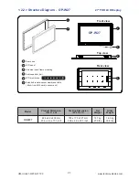 Предварительный просмотр 11 страницы Crystal Image Technologies LCD-AP-W27 User Manual