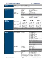 Предварительный просмотр 15 страницы Crystal Image Technologies LCD-AP-W27 User Manual