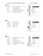 Предварительный просмотр 17 страницы Crystal Image Technologies LCD-AP-W27 User Manual