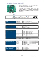 Предварительный просмотр 22 страницы Crystal Image Technologies LCD-AP-W27 User Manual