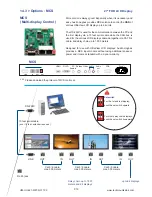 Предварительный просмотр 23 страницы Crystal Image Technologies LCD-AP-W27 User Manual