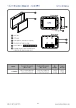 Предварительный просмотр 11 страницы Crystal Image Technologies LCD-AP8 User Manual