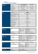 Предварительный просмотр 14 страницы Crystal Image Technologies LCD-AP8 User Manual