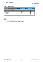 Предварительный просмотр 17 страницы Crystal Image Technologies LCD-AP8 User Manual