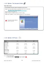 Предварительный просмотр 20 страницы Crystal Image Technologies LCD-AP8 User Manual