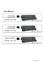 Preview for 2 page of Crystal Image Technologies LCDK1043 User Manual