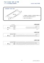 Preview for 6 page of Crystal Image Technologies LCDK1043 User Manual