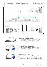 Preview for 7 page of Crystal Image Technologies LCDK1043 User Manual