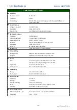 Preview for 11 page of Crystal Image Technologies LCDK1043 User Manual