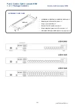 Preview for 13 page of Crystal Image Technologies LCDK1043 User Manual