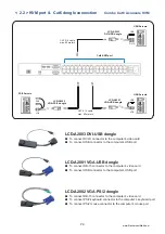 Preview for 14 page of Crystal Image Technologies LCDK1043 User Manual