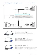 Preview for 21 page of Crystal Image Technologies LCDK1043 User Manual