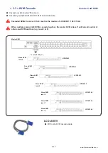 Preview for 22 page of Crystal Image Technologies LCDK1043 User Manual